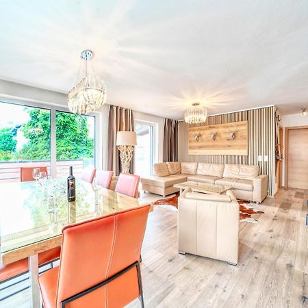 Alpin & Seeresort Top 15 - By Alpen Apartments Zell am See Luaran gambar