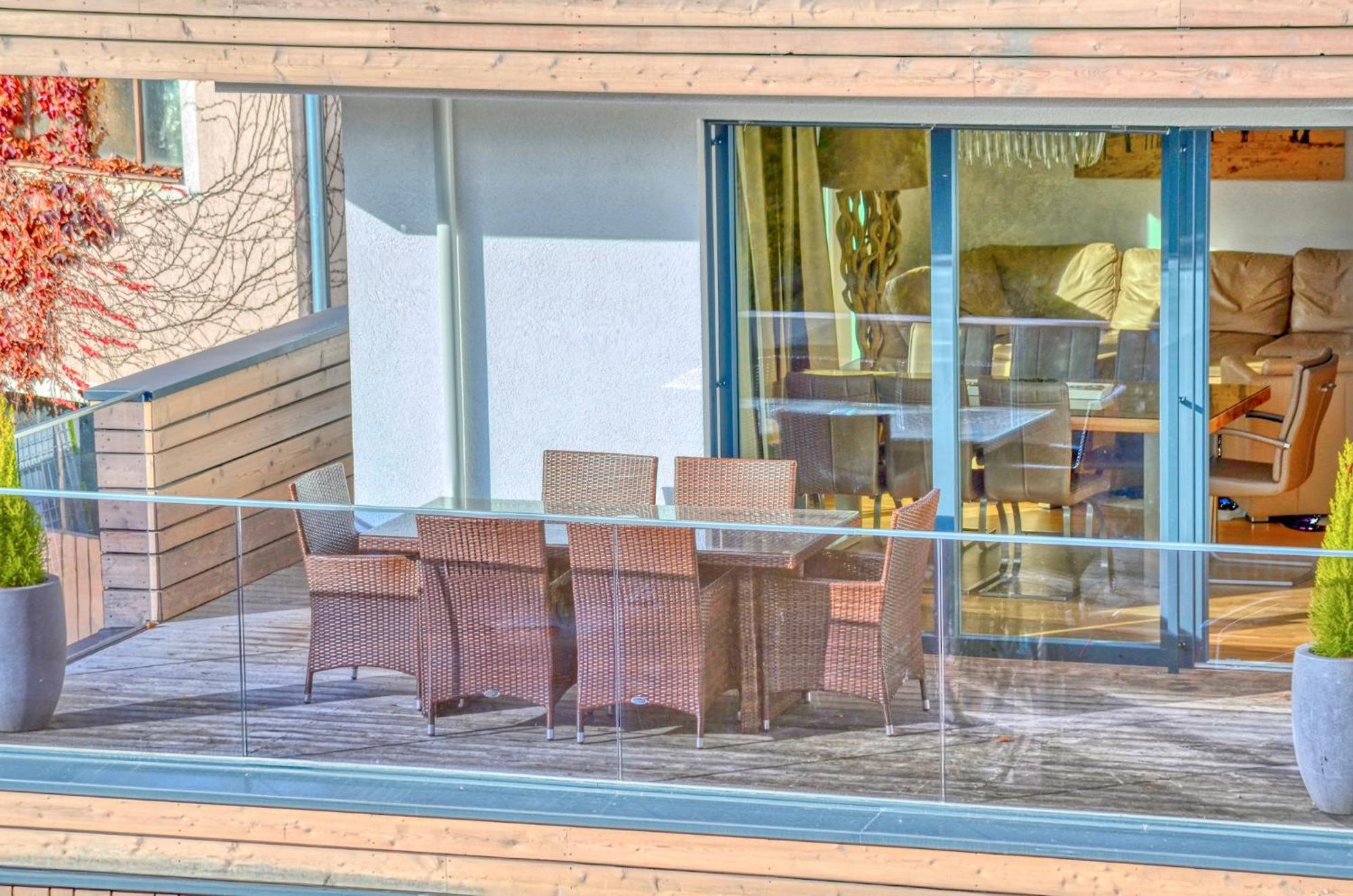 Alpin & Seeresort Top 15 - By Alpen Apartments Zell am See Luaran gambar